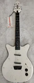 Электрогитара Danelectro G50CRM Golden '50s, цельнокорпусная, кремовый