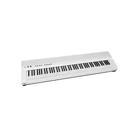 Цифровое пианино компактное Medeli SP201 White