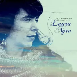 Виниловая пластинка Laura Nyro - Live In San Francisco, 28Th April 1994 [New Vinyl LP]