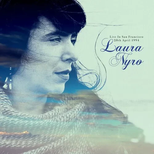 Виниловая пластинка Laura Nyro - Live In San Francisco, 28Th April 1994 [New Vinyl LP]