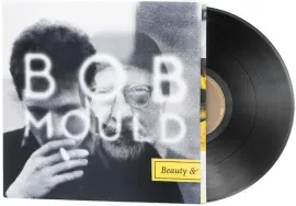 Виниловая пластинка Bob Mould - Beauty & Ruin [New Vinyl LP] Digital Download