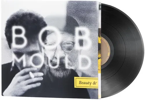 Виниловая пластинка Bob Mould - Beauty & Ruin [New Vinyl LP] Digital Download