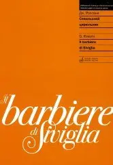 Ноты Издательство «Музыка» Севильский цирюльник. Опера в двух действиях. Клавир. Россини Д. А.