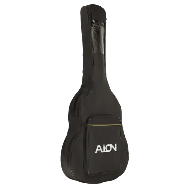 Чехол для акустической гитары Aion Qb-mb-5mm-41