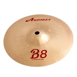 Тарелка барабанная Arborea 8" B8 Series Splash