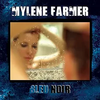 MYLENE FARMER - Bleu Noir (CD)