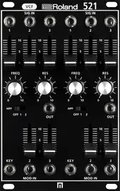 Аналоговый фильтр Roland SYS-521