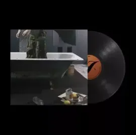 Виниловая пластинка Jaehyun - JAEHYUN - The 1st Album 'J' [LP ver.] [New Vinyl LP]