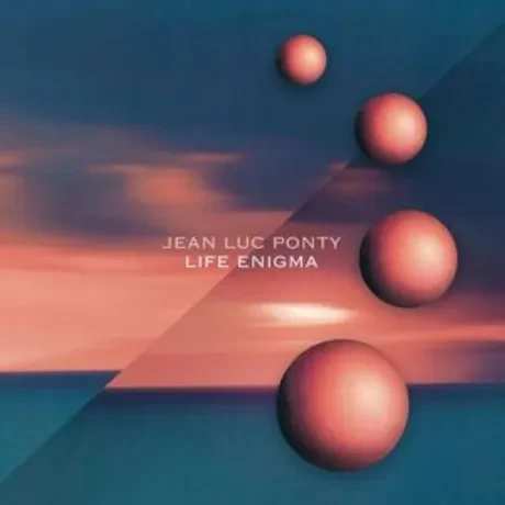 JEAN-LUC PONTY - Life Enigma (CD)