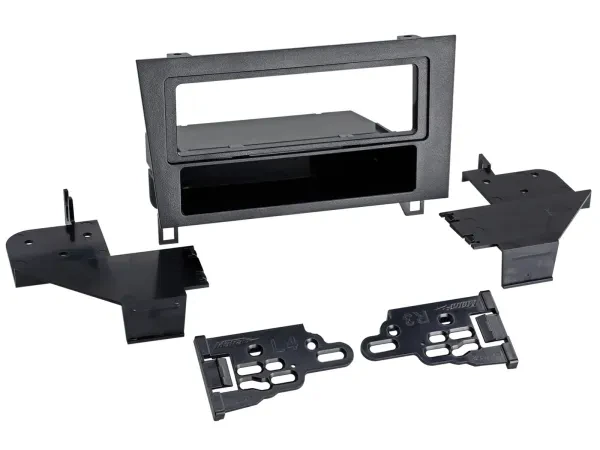 Radioblende DIN Autoradio für Lexus GS 300 (JZS147, 1993-1997)