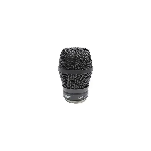 Капсюль для микрофона Shure RPW116 Wireless SM87A Cartridge, Housing Assembly  Grille