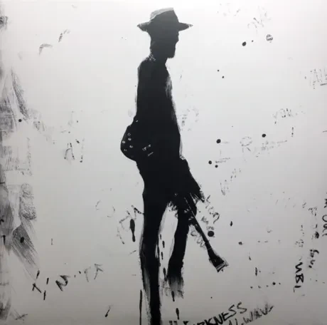 Виниловая пластинка Gary Clark Jr. – This Land (2LP)