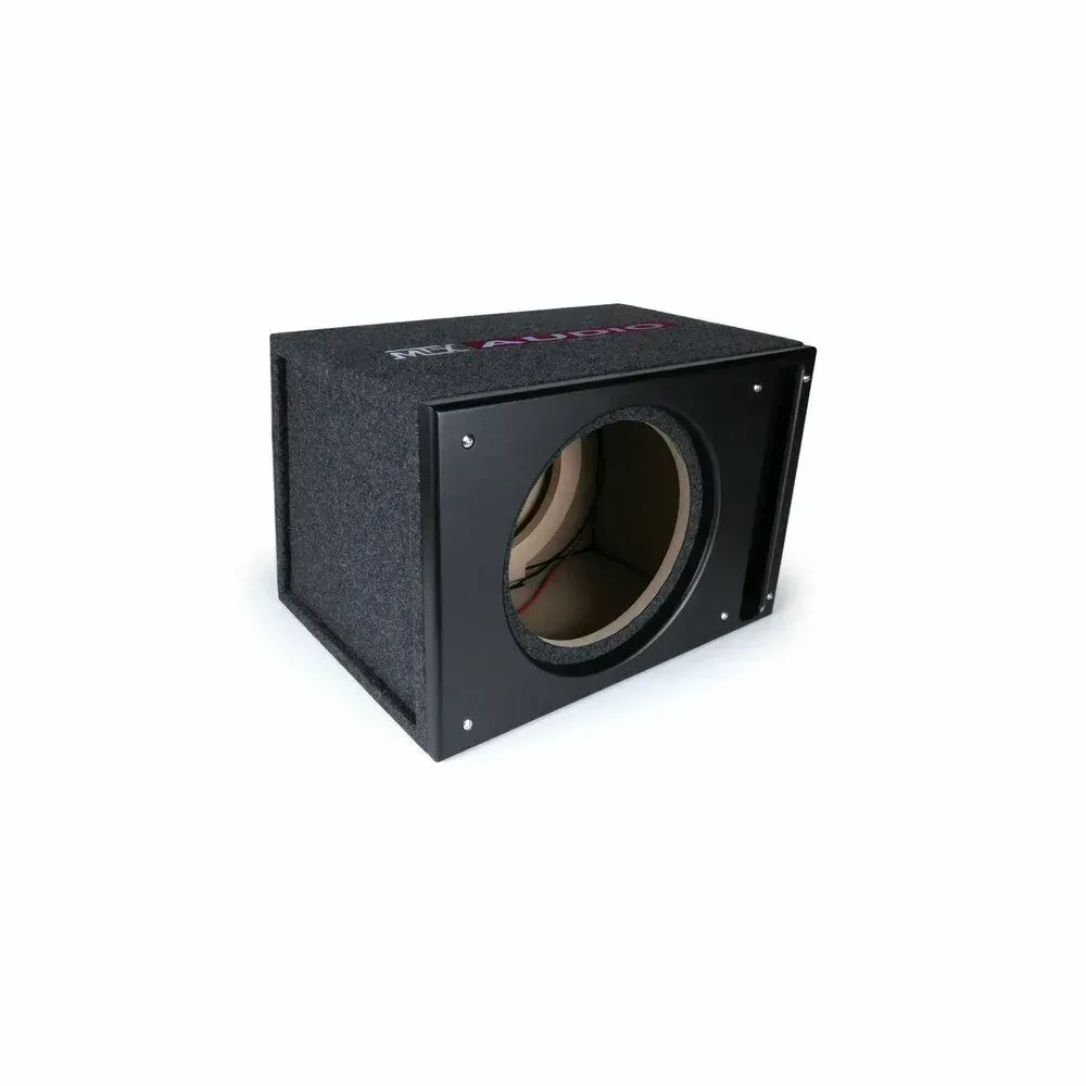 MTX SLH12  |12" Sledgehammer Unloaded Single Round Enclosure
