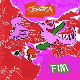 Виниловая пластинка Joyeria – FIM (Релиз 2022)
