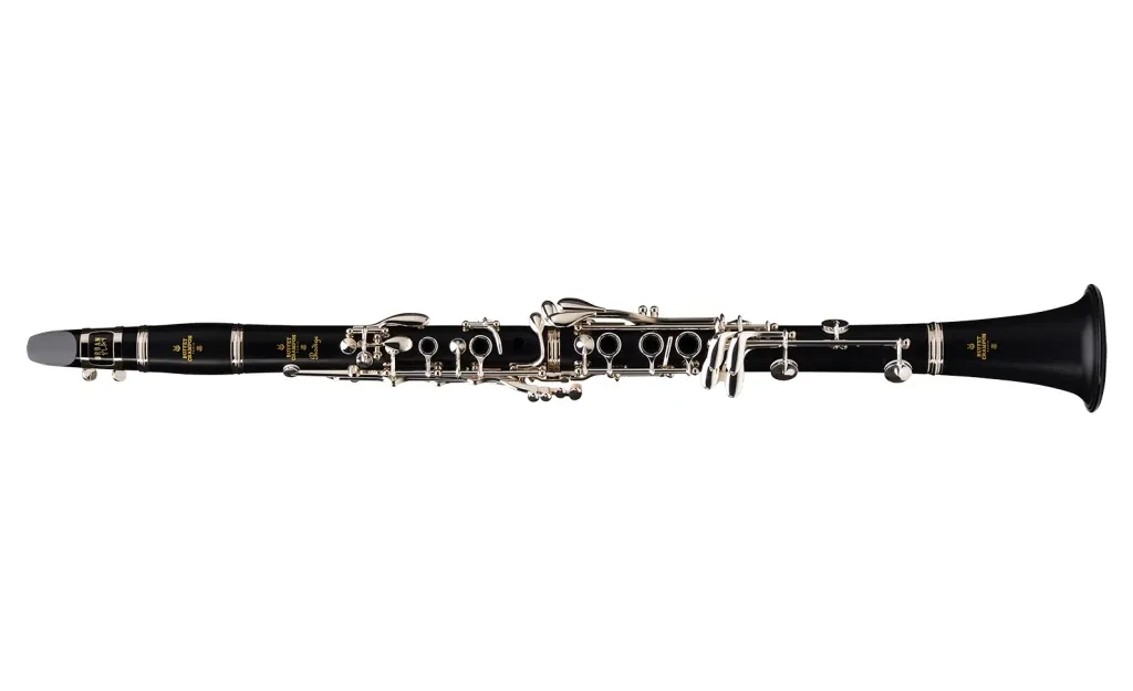 BC2541-2-0GB Prodige Кларнет Bb, с чехлом-рюкзаком, Buffet Crampon