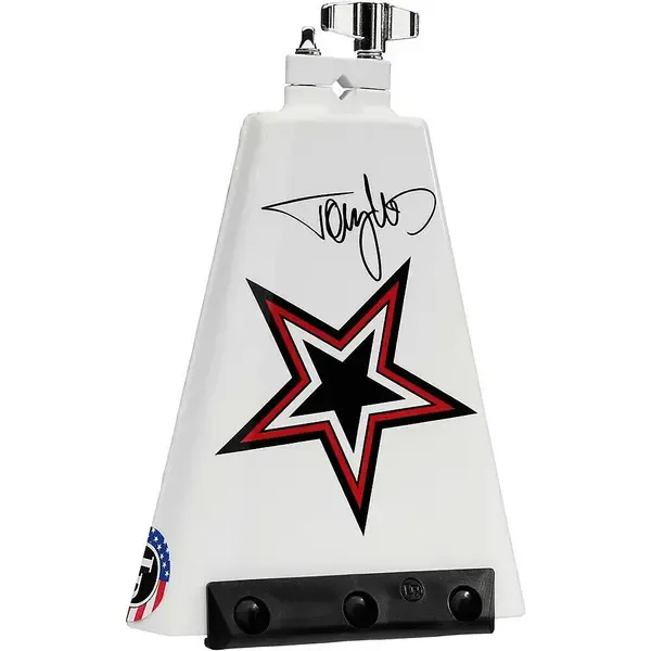 Ковбелл LP Tommy Lee Ridge Cowbell 8 in.