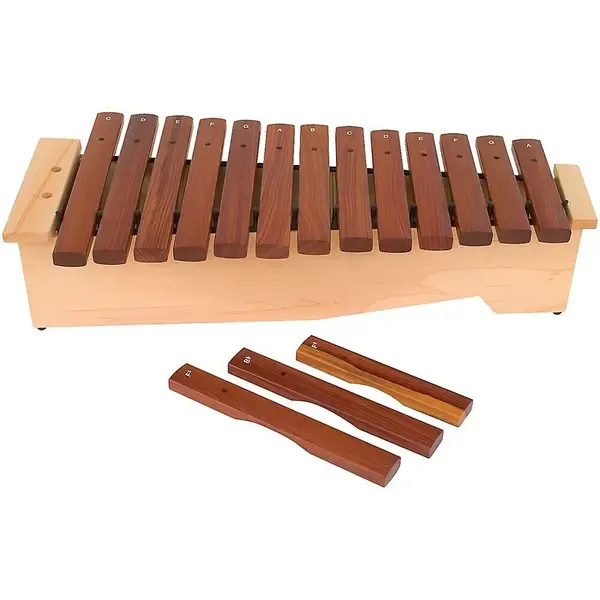 Ксилофон Lyons Xylophone Regular Diatonic Soprano