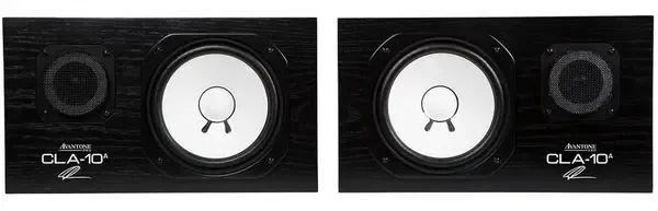 Avantone Pro CLA10 Chris Lord Alge Active Studio Monitor Pair