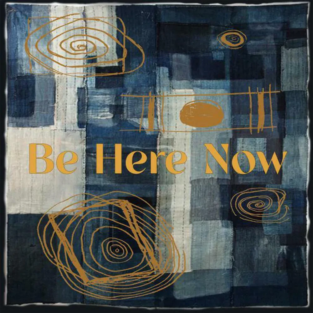 Виниловая пластинка Doyle Bramhall II – Be Here Now Sealed