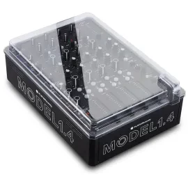 Decksaver DJ Equipment Cover, Kompatibel mit PlayDifferently Model 1.4