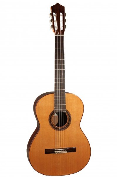 Классическая гитара Perez 630 Cedar 4/4