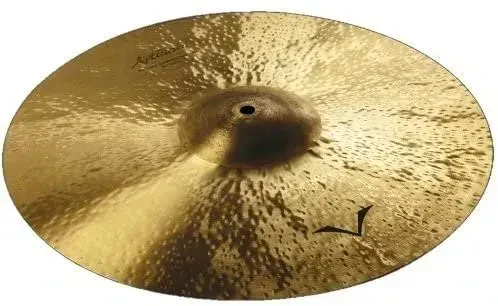 Тарелка оркестровая Sabian Artisan Suspended 18" Brilliant (A1823B)