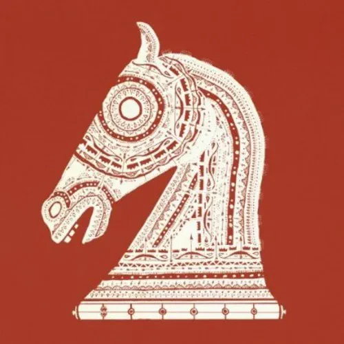 Виниловая пластинка Saintseneca - Uppercutter [New 7" Vinyl]