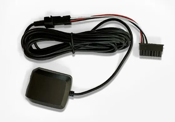 GROM Audio VLGPS GPS Antenna Assembly for VLine Infotainment System
