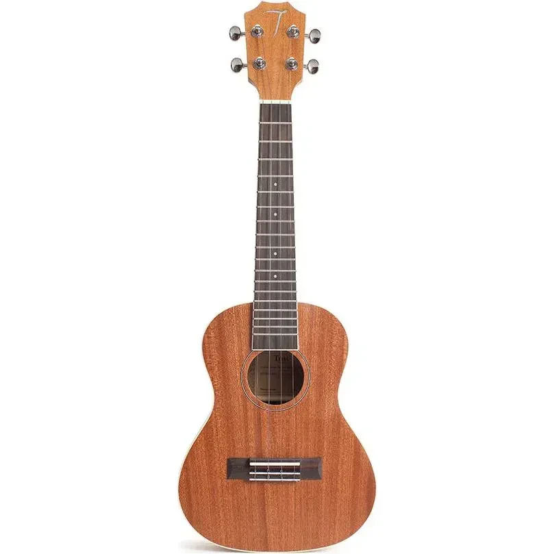 Укулеле TOM TUC-200 BE Concert Natural с чехлом