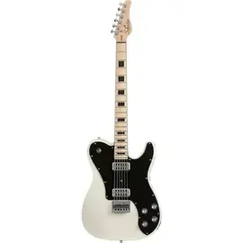 Электрогитара Schecter PT Fastback Olympic White