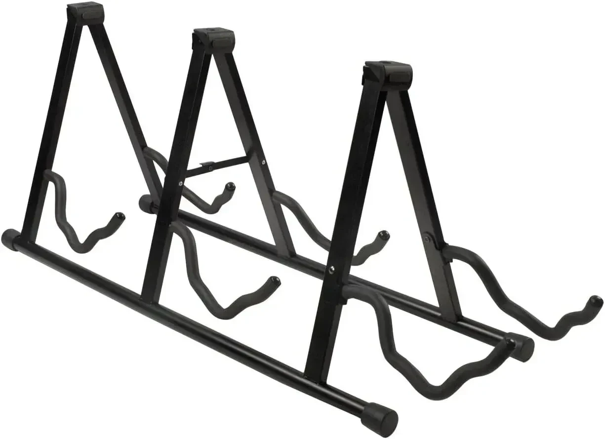 Стойка для гитары Guardian SG-303 Black