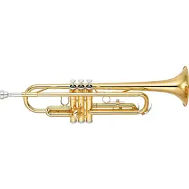 Труба Yamaha YTR-2330 Standard Bb Lacquer