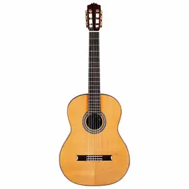 Классическая гитара Cordoba C10 Cedar Natural
