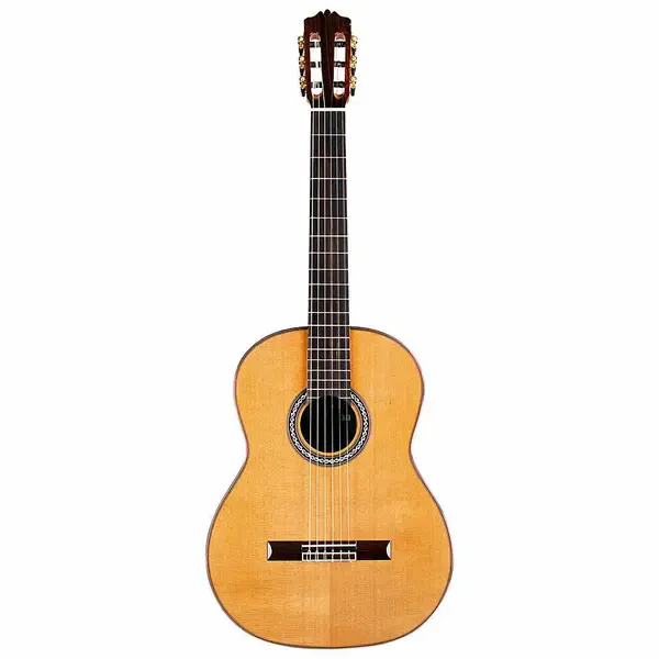 Классическая гитара Cordoba C10 Cedar Natural