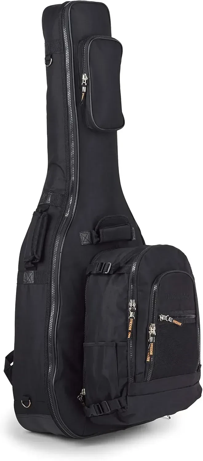 Чехол для акустической гитары Rockbag RB20459B Crosswalker Black
