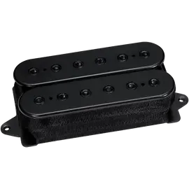 Звукосниматель для электрогитары DiMarzio DP215BK Evo 2 Bridge Black