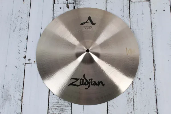 Тарелка барабанная Zildjian 16" A Family Fast Crash
