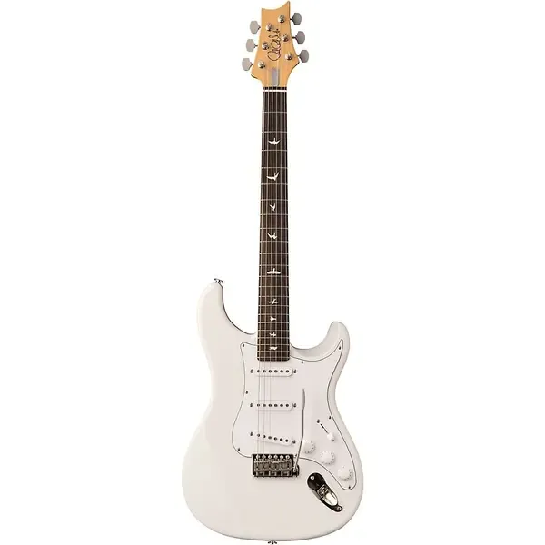 Электрогитара PRS John Mayer Silver Sky Electric Guitar Frost