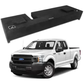 Сабвуфер пассивный для автомобиля NVX Loaded BOOST Box для Ford F-150 2009–2018