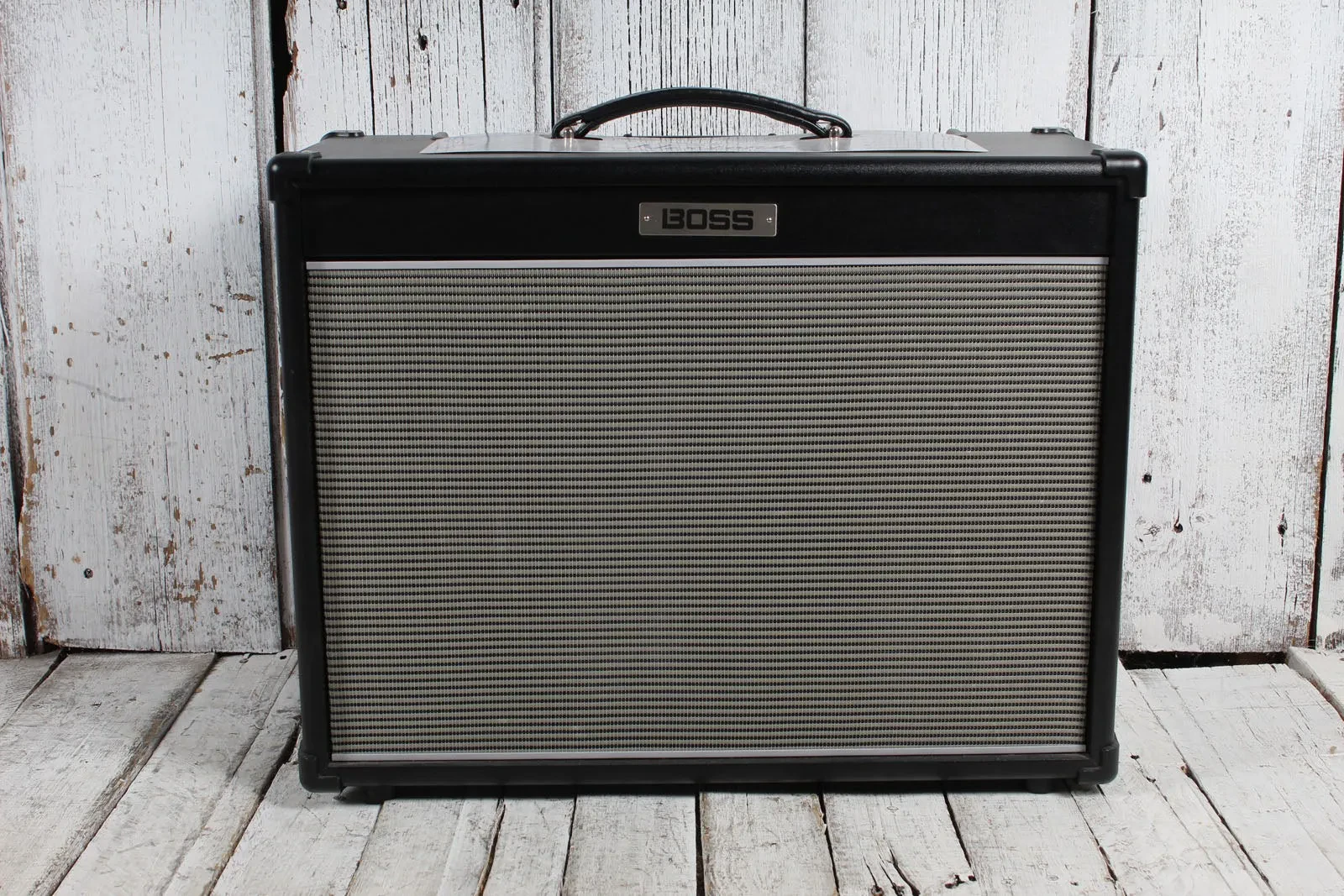 Б/У комбоусилитель для электрогитары Boss Nextone Artist 80 Вт, 1 × 12"