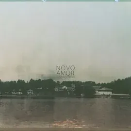 Виниловая пластинка Novo Amor - Woodgate, NY [New Vinyl LP] Extended Play