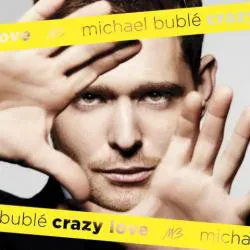 Виниловая пластинка Michael Buble – Crazy Love