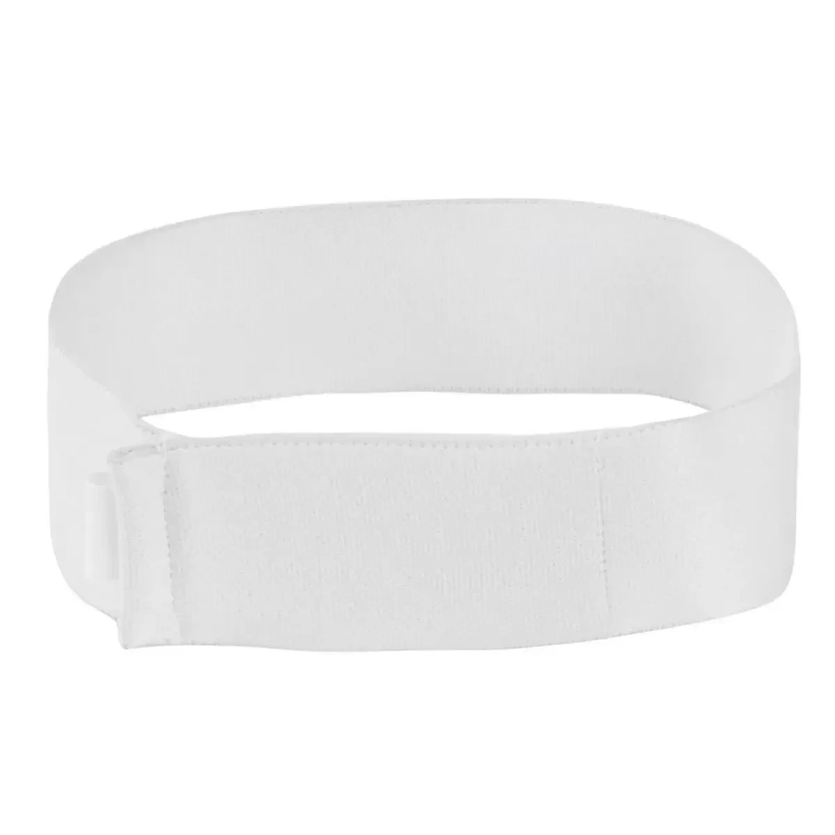 Стяжка для кабеля Wireless Mic Belts BELT-28-W White