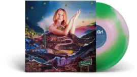 Виниловая пластинка Cyn – Valley Girl (Релиз 2024)