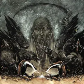Valkyrie - Fear NEW Sealed Vinyl LP Album