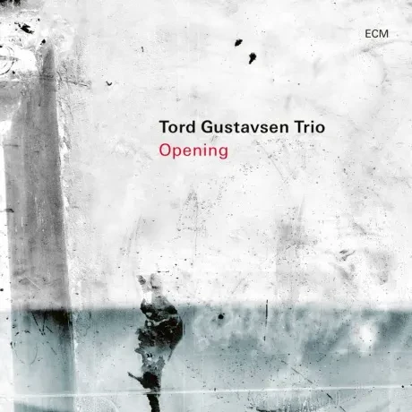 Виниловая пластинка Tord Gustavsen – Opening