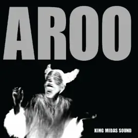 Виниловая пластинка King Midas Sound – Aroo 2013