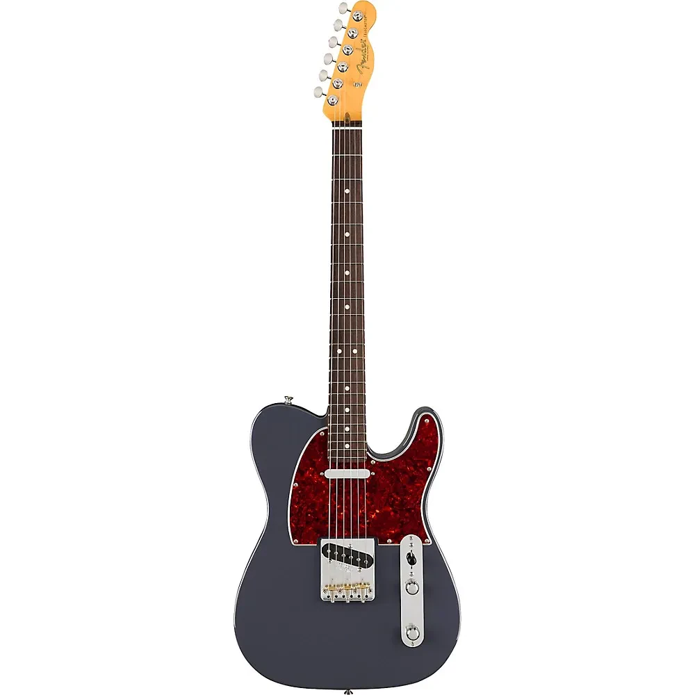 Электрогитара Fender American Professional Classic Telecaster Faded Black