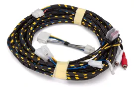 Коммутационный кабель для сабвуфера Pioneer CA-AW-SUB.001 6 м 12V