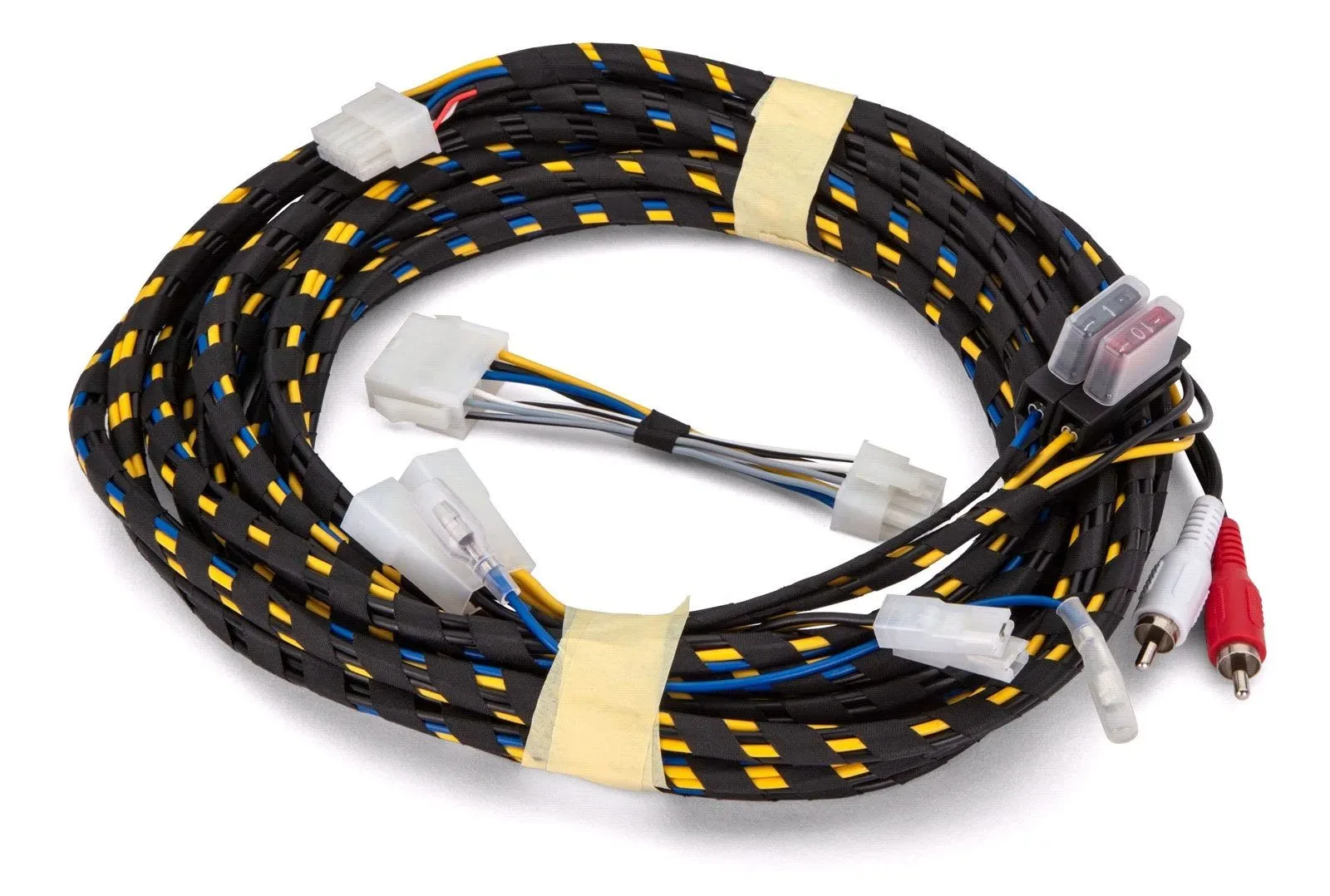 Коммутационный кабель для сабвуфера Pioneer CA-AW-SUB.001 6 м 12V